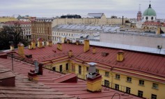 Много есть крыш всяких и разных, а что мы о них знаем?