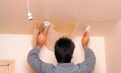 Отделка потолка в кухне: наиболее популярные варианты