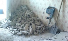 Сбор и вывоз бытового и строительного мусора Сбор и вывоз бытового и строительного мусора